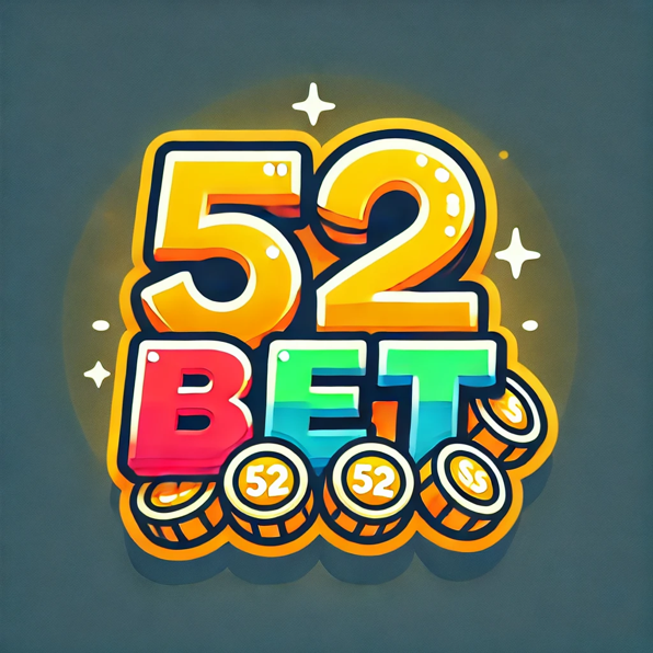 Logo da 522bet