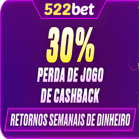 522bet Fundo de Resgate de Perdas Semanais