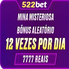 522bet Mina Misteriosa